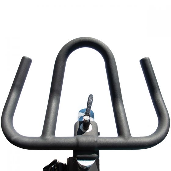 Poseidon Spin Bike Elite Fitness NZ