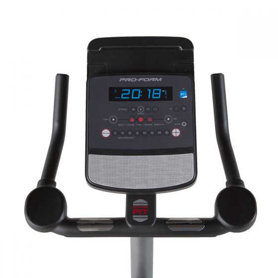 Proform 320csx sales bike review