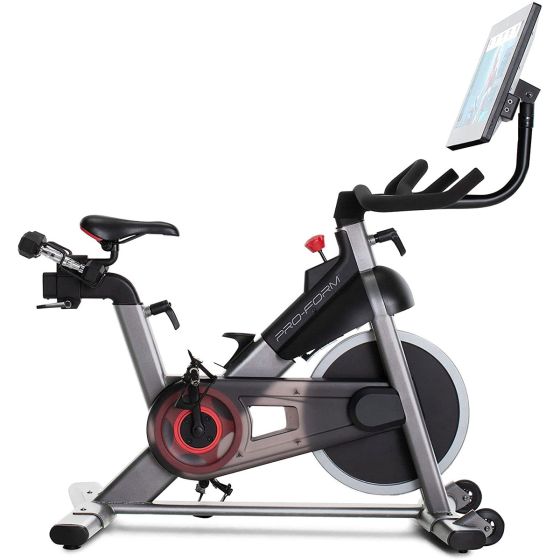 Bicicleta indoor deals studio pro proform
