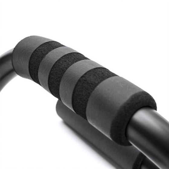 Push Up Bars Elite Fitness NZ