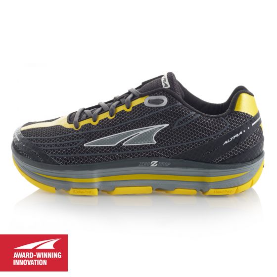 Altra stability wedge store
