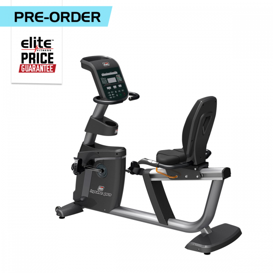 Impulse RR500 Recumbent Exercycle Elite Fitness NZ Elite Fitness NZ