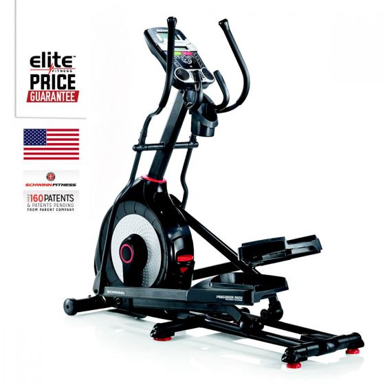 Schwinn 430i Elliptical Cross Trainer Elite Fitness NZ Elite Fitness NZ