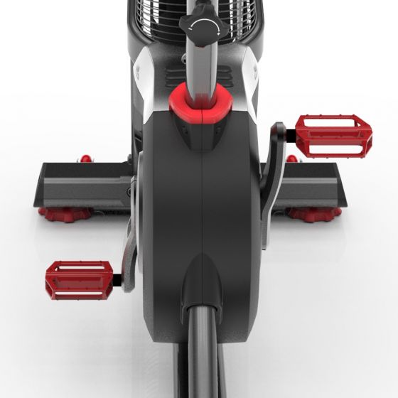 Schwinn AirDyne AD8 Exercycle Elite Fitness NZ Elite Fitness NZ