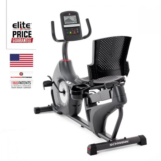 Schwinn exercise equipment outlet