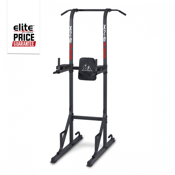 X2.0 VKR Elite Fitness NZ
