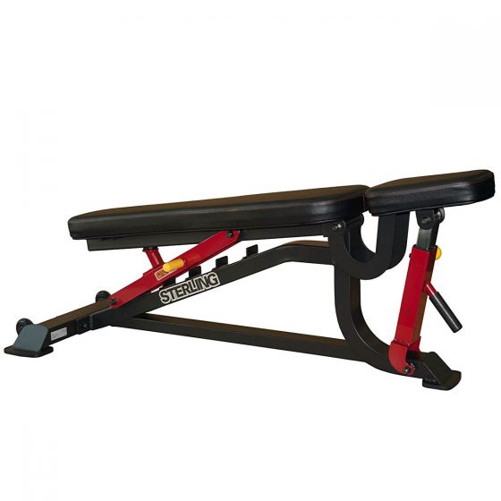 Impulse fid sales bench