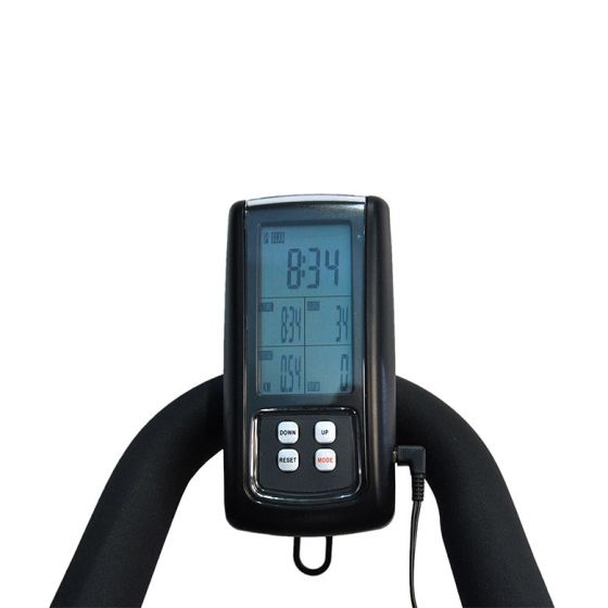 Bike monitor discount