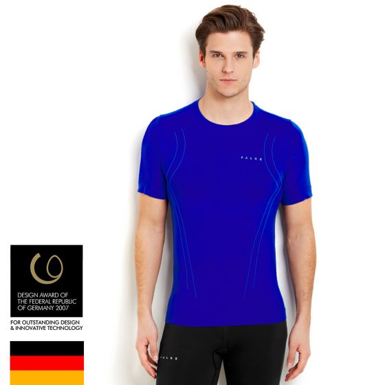 Falke T-Shirt SeamLess, ELITE FITNESS NZ