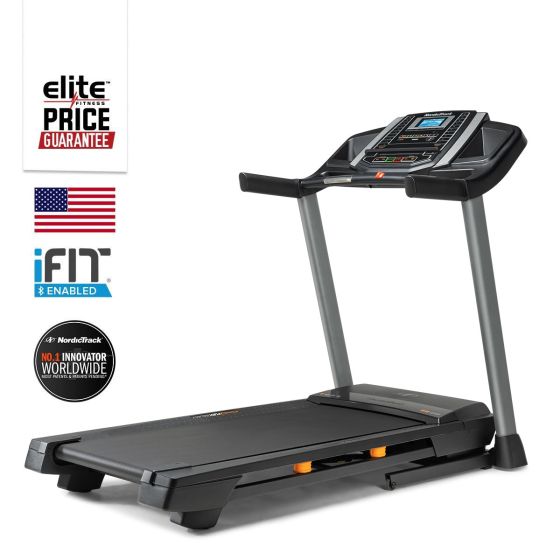 NordicTrack T6.5S Treadmill main image