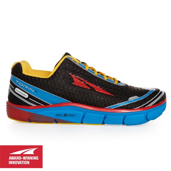 Altra torin 2. mens hotsell