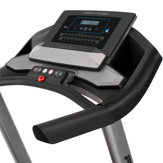Proform treadmill clearance deals