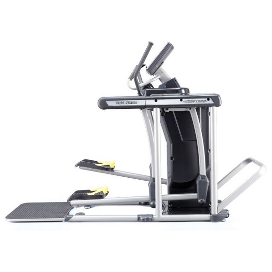 Vertex VE Free Runner Elliptical Elite Fitness NZ Elite Fitness NZ