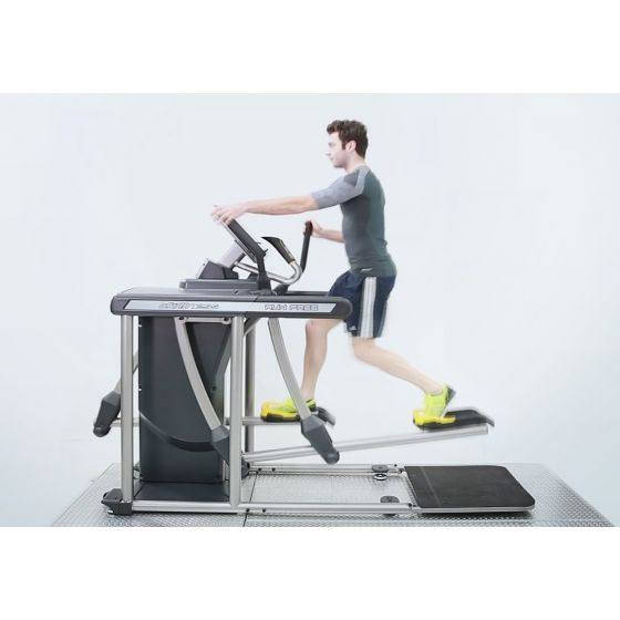 Vertex VE Free Runner Elliptical Elite Fitness NZ Elite Fitness NZ