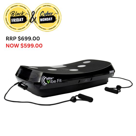 Vibe fit vibration machine outlet