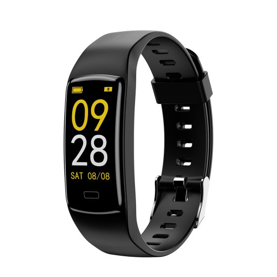 Elite Smart Watch Elite Fitness NZ