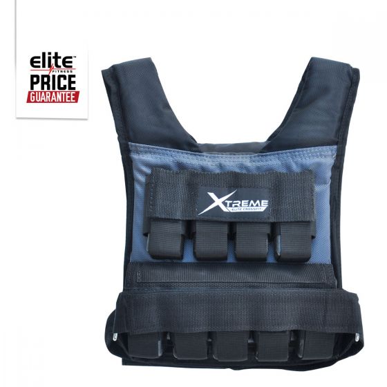 Xtreme Elite Weight Vest 20kg