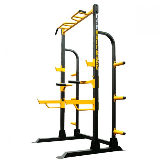 Elitefts half rack discount