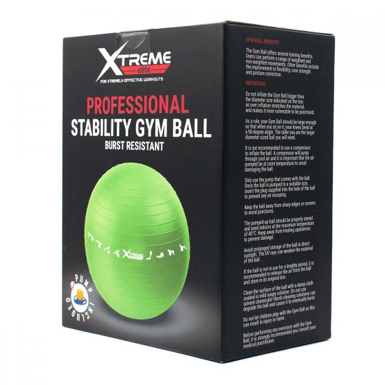 Gym ball mr price deals