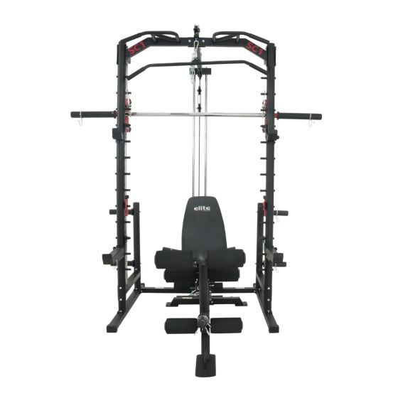 Bodymax smith machine sales