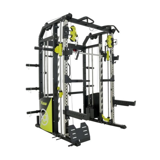 X3 Smith Cage Elite Fitness NZ