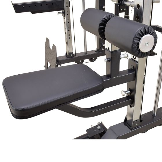 X3 9 Lat Seat Attachment Elite Fitness NZ