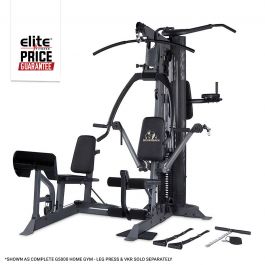 Gym pack best sale