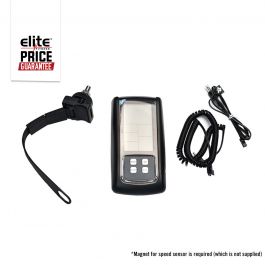 Elite Spin Bike Monitor Elite Fitness NZ Elite Fitness NZ