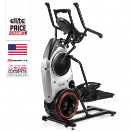 M6 MAX Trainer Elite Fitness NZ