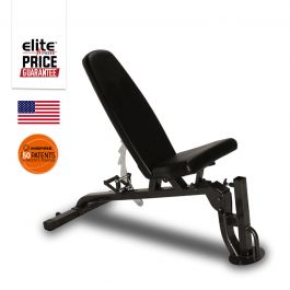 inspire ft1 bench