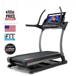 NORDICTRACK X32I Incline Trainer