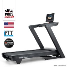 Ultra LE Treadmill 2025 Elite Fitness NZ