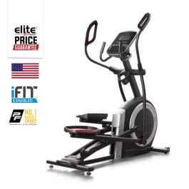 Proform intensity stride power ramp online