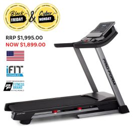 Sport 6.0 Treadmill Clearance Available In Queenstown Wellingon Elite Fitness NZ