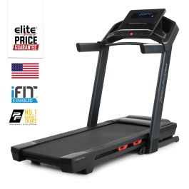 Proform carbon treadmill reviews 2025