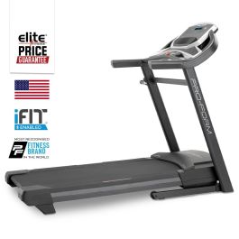Sport 5.5 Treadmill | Elite Fitness NZ | Fitness