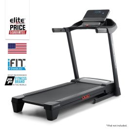 Proform trainer 8.0 folding treadmill 2025