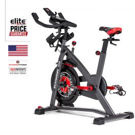 IC8 Indoor Spin Bike 800IC Elite Fitness NZ