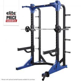 K7 Premium Power Rack | Elite Fitness NZ