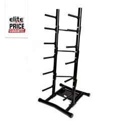 10 Medicine Ball Storage Rack
