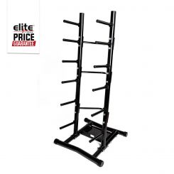 10 MEDICINE BALL STORAGE RACK