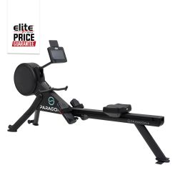 Paragon + Air Magnetic Rower