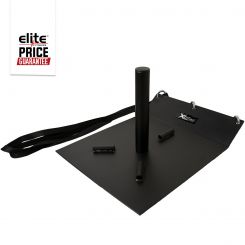 Flat Plate Sled
