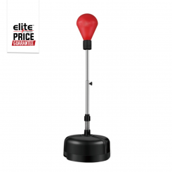 Free Standing Punch Ball