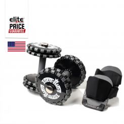  Advanced Push Up Handles