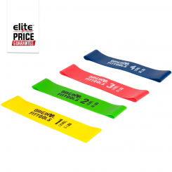 Mini Band Resistance Set