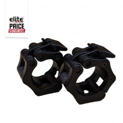 Quick Lock Jaw Collars