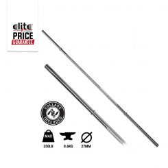6FT Standard Weight Bar