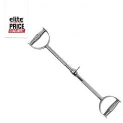 34 Inch Pro Style Lat Bar