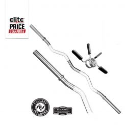Standard Curl Bar